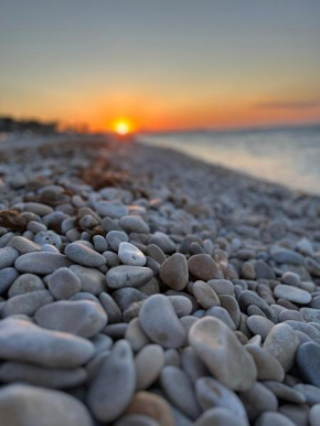 Apartamento Denia Un mar el calma